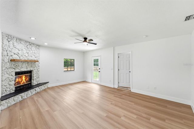 2509 JUNIPER DRIVE, Edgewater, FL 32141