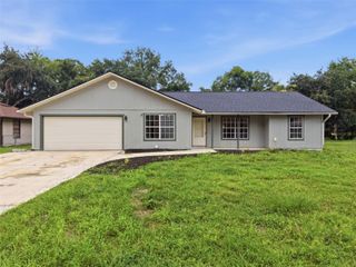 2509 JUNIPER DRIVE, Edgewater, FL 32141