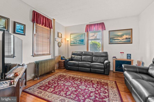 3915 W OVERLEA AVE, Baltimore, MD 21206