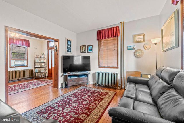 3915 W OVERLEA AVE, Baltimore, MD 21206