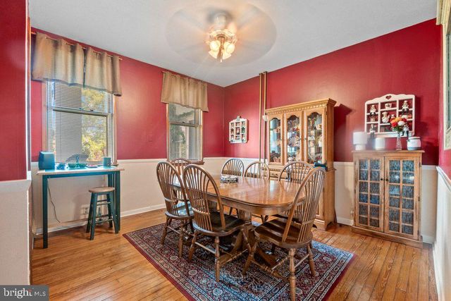 3915 W OVERLEA AVE, Baltimore, MD 21206