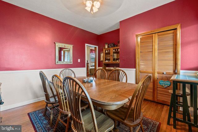 3915 W OVERLEA AVE, Baltimore, MD 21206