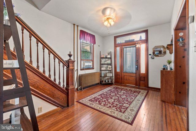 3915 W OVERLEA AVE, Baltimore, MD 21206