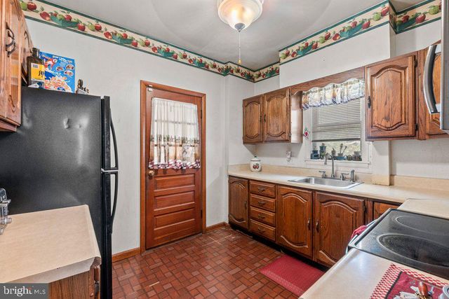 3915 W OVERLEA AVE, Baltimore, MD 21206