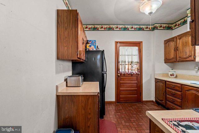 3915 W OVERLEA AVE, Baltimore, MD 21206