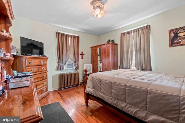 3915 W OVERLEA AVE, Baltimore, MD 21206
