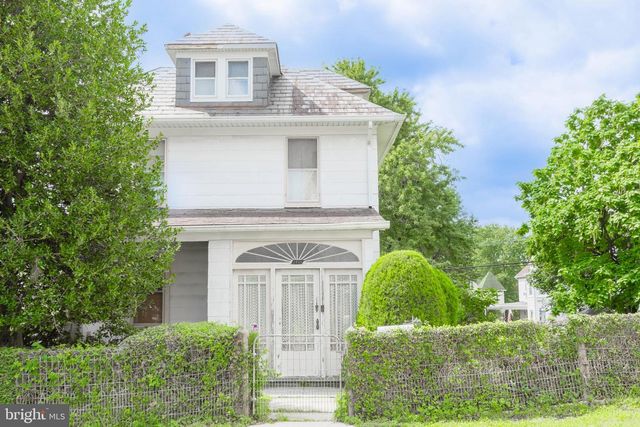 3915 W OVERLEA AVE, Baltimore, MD 21206