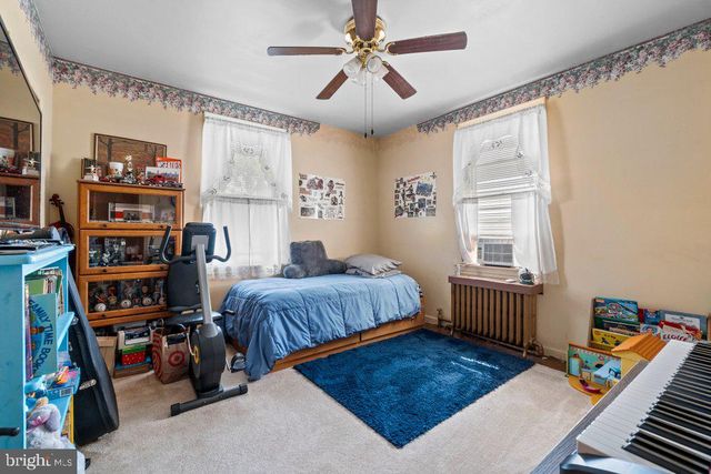 3915 W OVERLEA AVE, Baltimore, MD 21206