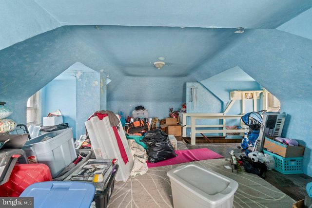 3915 W OVERLEA AVE, Baltimore, MD 21206