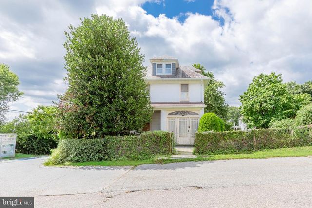 3915 W OVERLEA AVE, Baltimore, MD 21206