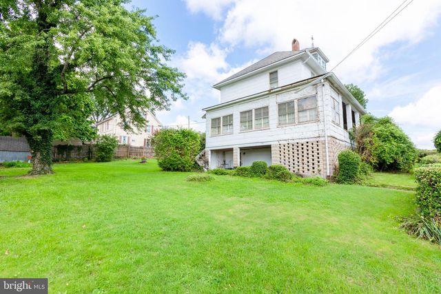 3915 W OVERLEA AVE, Baltimore, MD 21206