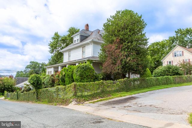 3915 W OVERLEA AVE, Baltimore, MD 21206