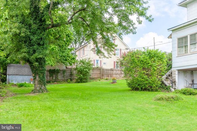 3915 W OVERLEA AVE, Baltimore, MD 21206
