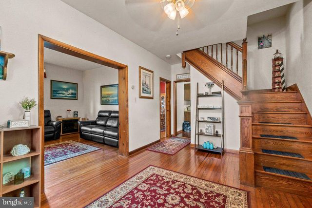 3915 W OVERLEA AVE, Baltimore, MD 21206