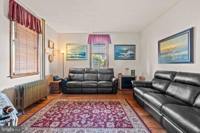 3915 W OVERLEA AVE, Baltimore, MD 21206