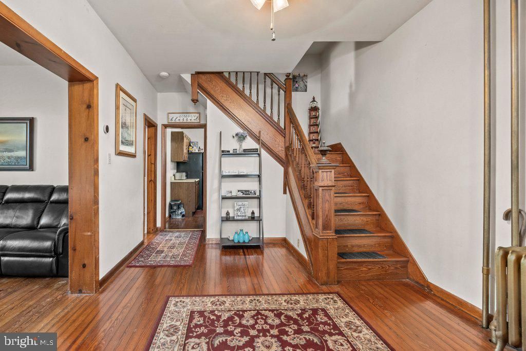 3915 W OVERLEA AVE, Baltimore, MD 21206