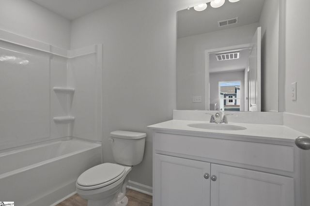 311 Heswall Court lot 22, Greenville, SC 29605