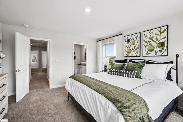 311 Heswall Court lot 22, Greenville, SC 29605