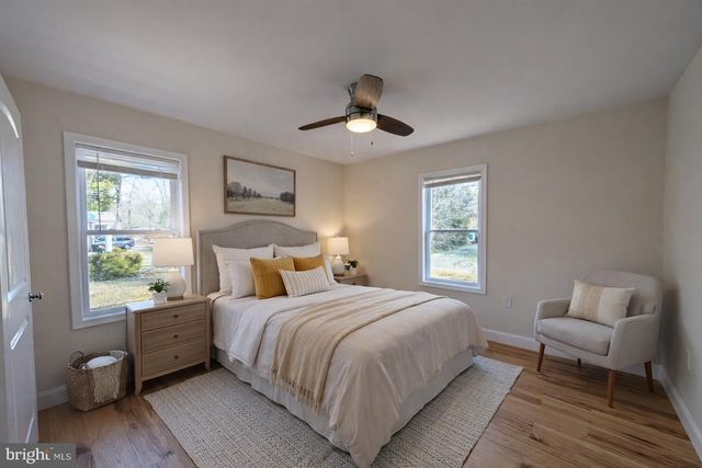 6750 EDWARDS AVE, Salisbury, MD 21804