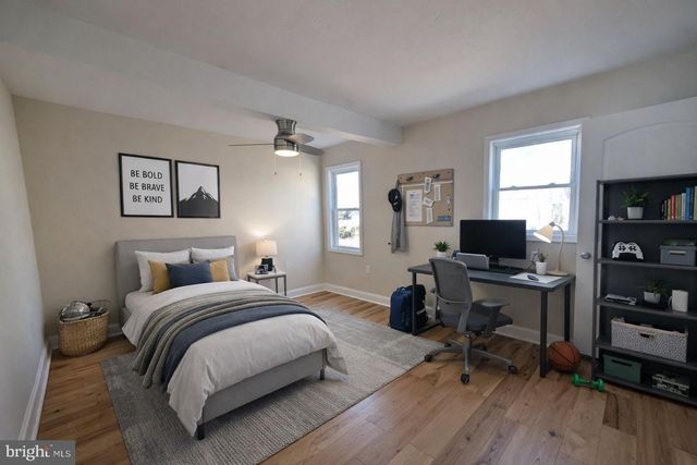 6750 EDWARDS AVE, Salisbury, MD 21804