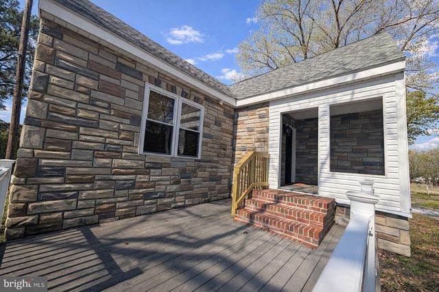 6750 EDWARDS AVE, Salisbury, MD 21804