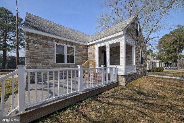 6750 EDWARDS AVE, Salisbury, MD 21804