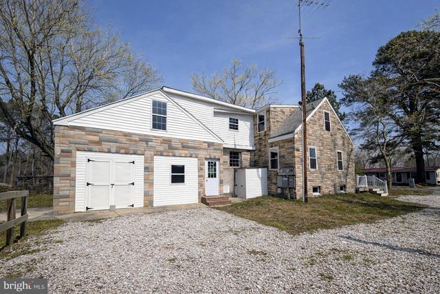 6750 EDWARDS AVE, Salisbury, MD 21804