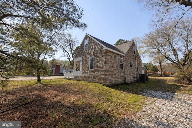 6750 EDWARDS AVE, Salisbury, MD 21804