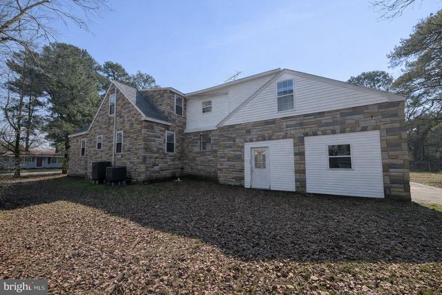 6750 EDWARDS AVE, Salisbury, MD 21804