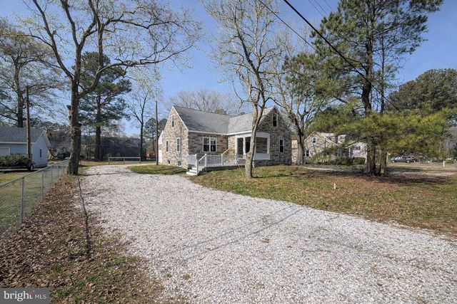 6750 EDWARDS AVE, Salisbury, MD 21804