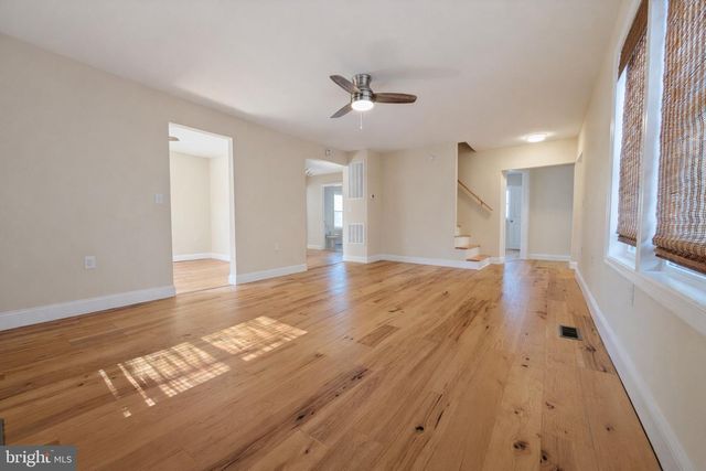 6750 EDWARDS AVE, Salisbury, MD 21804