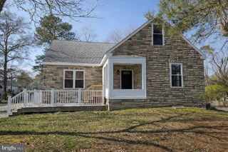 6750 EDWARDS AVE, Salisbury, MD 21804