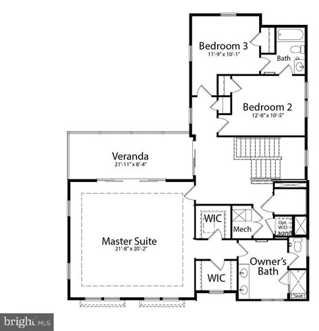 30461 BLUE BEECH LN, Frankford, DE 19945