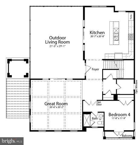 30461 BLUE BEECH LN, Frankford, DE 19945