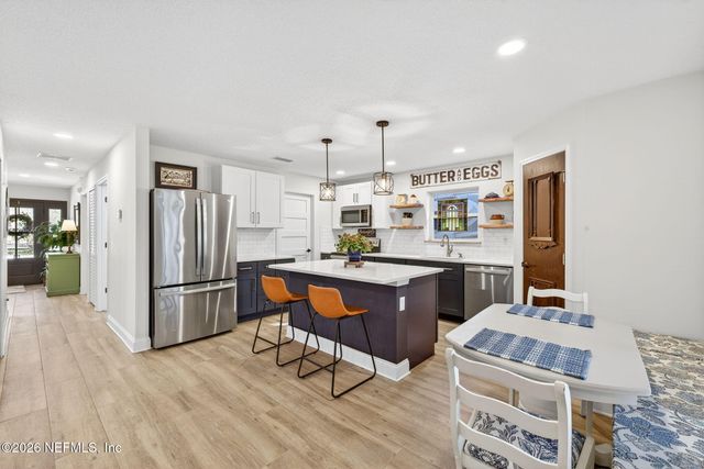 155 KINGFISH Avenue, Palatka, FL 32177