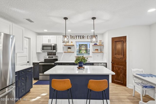 155 KINGFISH Avenue, Palatka, FL 32177