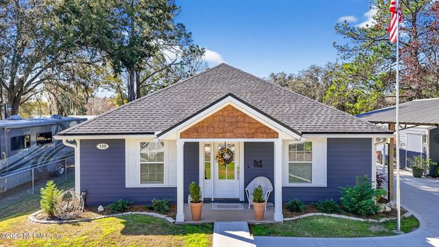 155 KINGFISH Avenue, Palatka, FL 32177