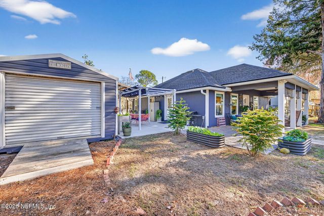 155 KINGFISH Avenue, Palatka, FL 32177