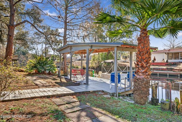 155 KINGFISH Avenue, Palatka, FL 32177