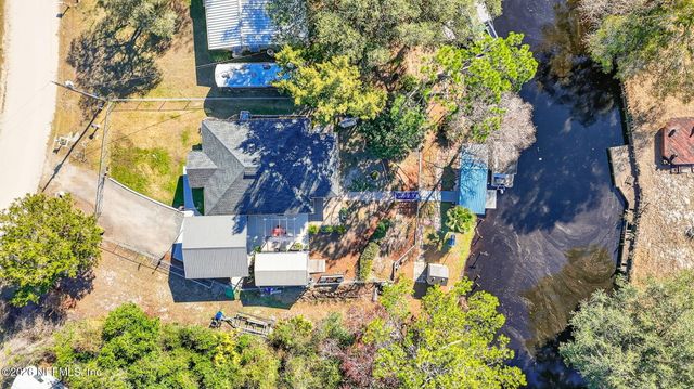 155 KINGFISH Avenue, Palatka, FL 32177