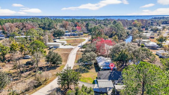 155 KINGFISH Avenue, Palatka, FL 32177