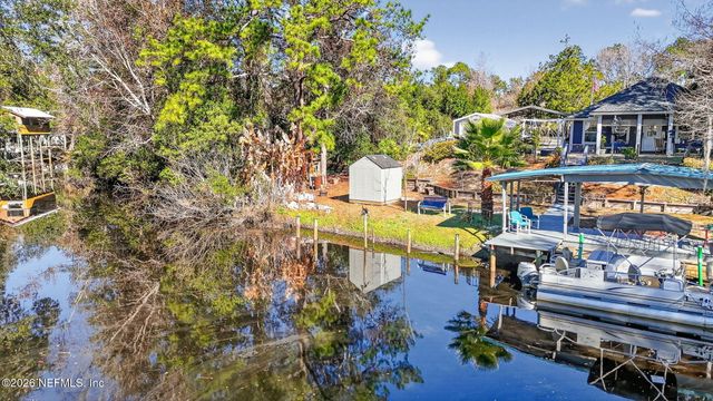 155 KINGFISH Avenue, Palatka, FL 32177