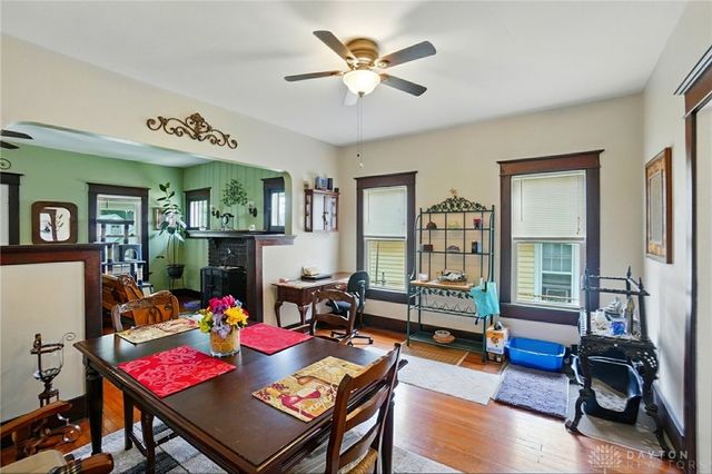 1124 Holly Avenue, Dayton, OH 45410
