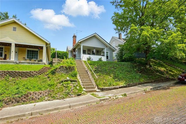 1124 Holly Avenue, Dayton, OH 45410