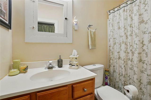 1124 Holly Avenue, Dayton, OH 45410