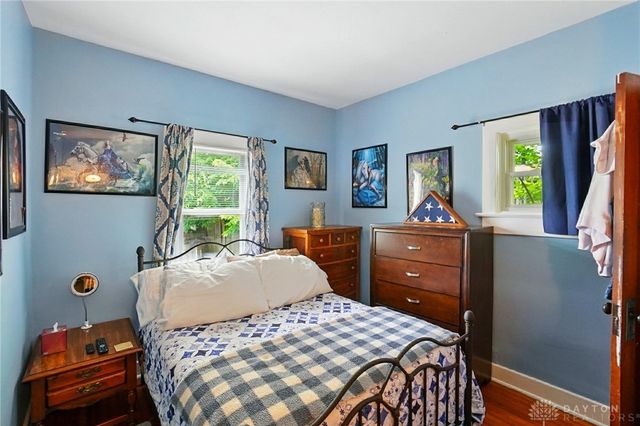 1124 Holly Avenue, Dayton, OH 45410