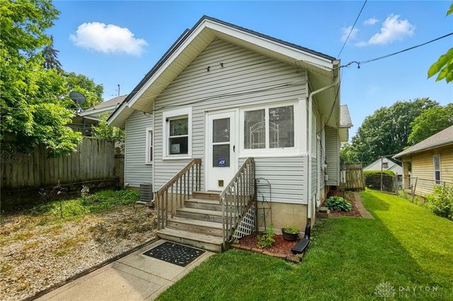 1124 Holly Avenue, Dayton, OH 45410