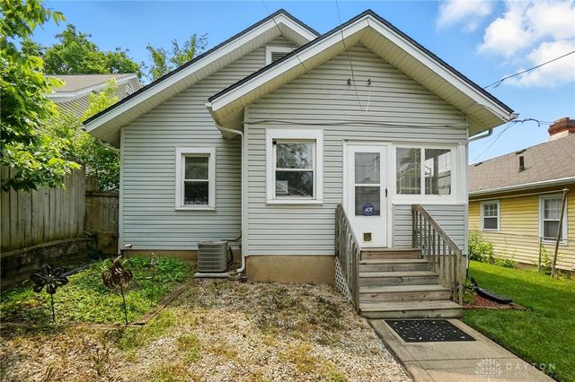 1124 Holly Avenue, Dayton, OH 45410