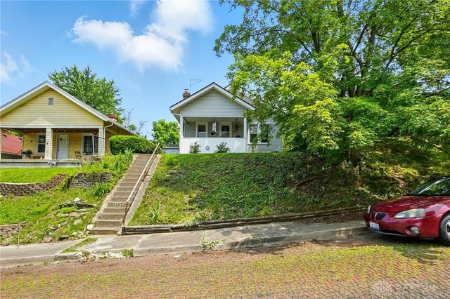 1124 Holly Avenue, Dayton, OH 45410