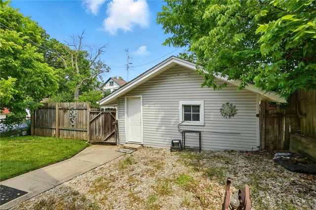 1124 Holly Avenue, Dayton, OH 45410
